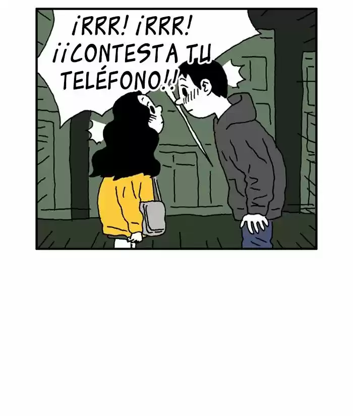 She Is A Vampire! - Capítulo 28 - Página 7 - LectorTMOo