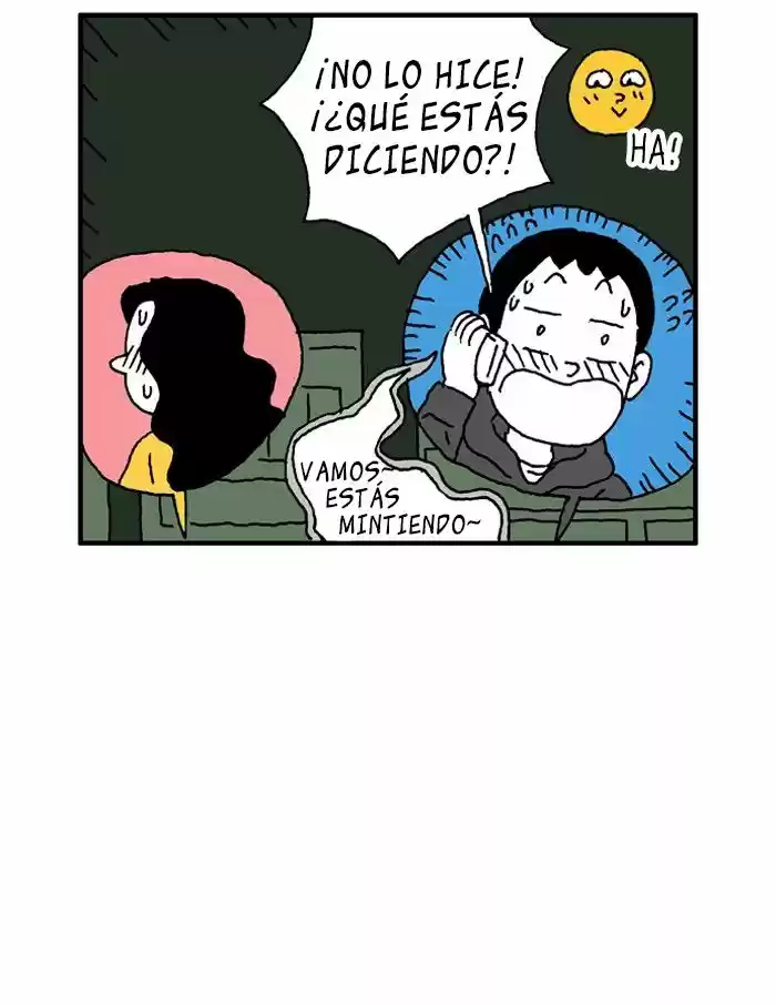 She Is A Vampire! - Capítulo 28 - Página 10 - LectorTMOo