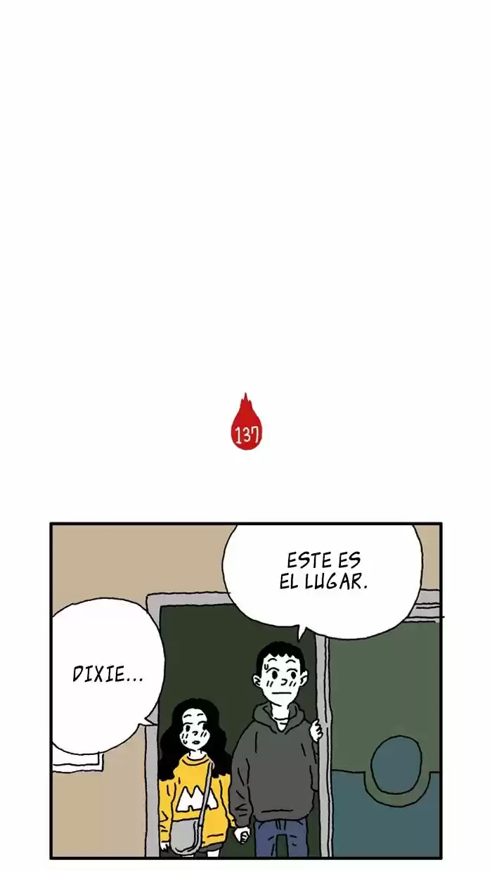 She Is A Vampire! - Capítulo 28 - Página 11 - LectorTMOo