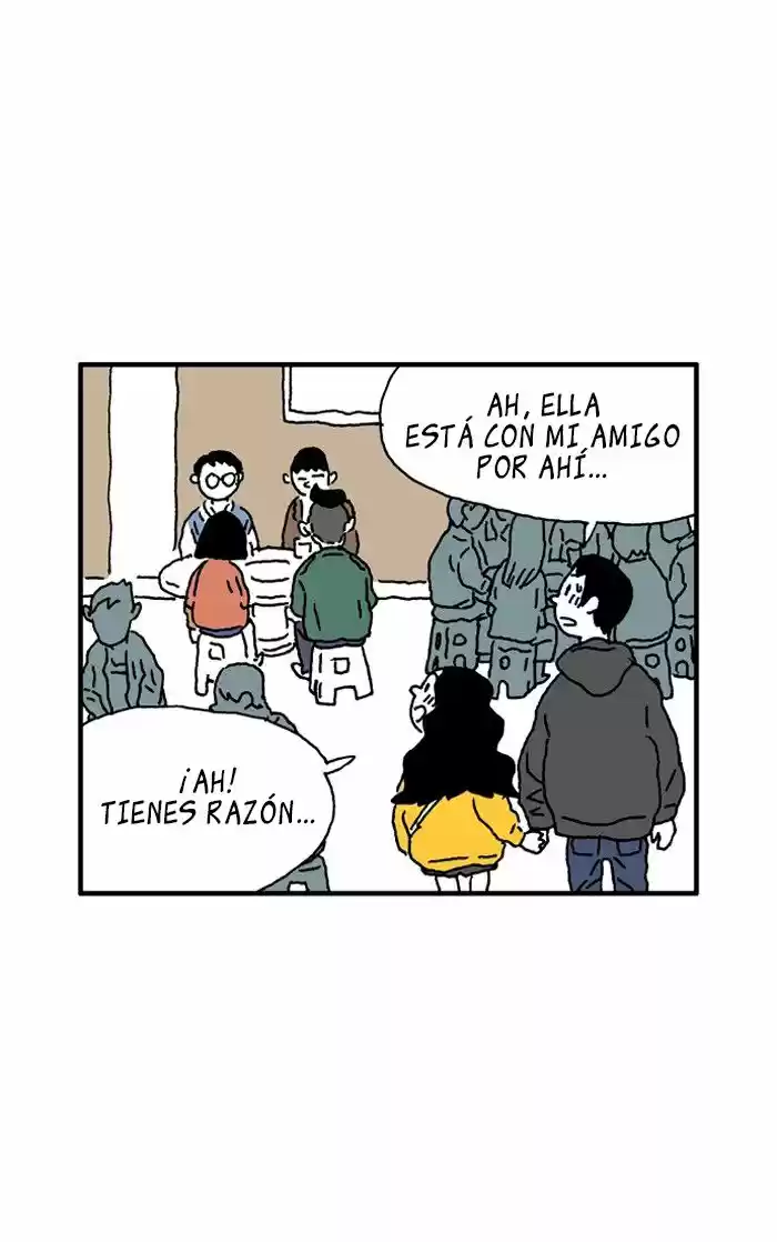 She Is A Vampire! - Capítulo 28 - Página 12 - LectorTMOo