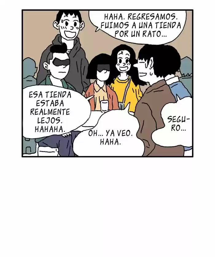 She Is A Vampire! - Capítulo 28 - Página 13 - LectorTMOo