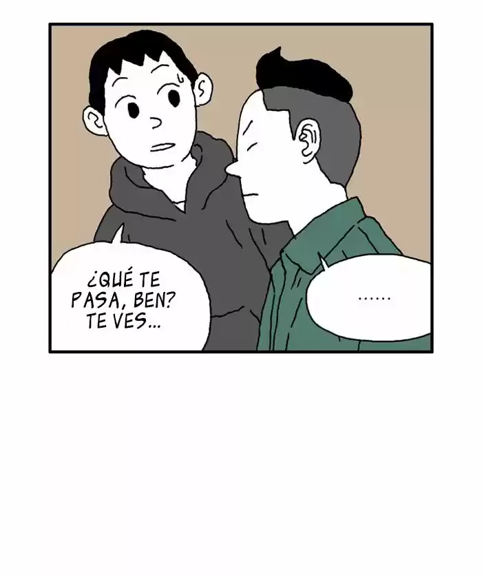 She Is A Vampire! - Capítulo 28 - Página 15 - LectorTMOo