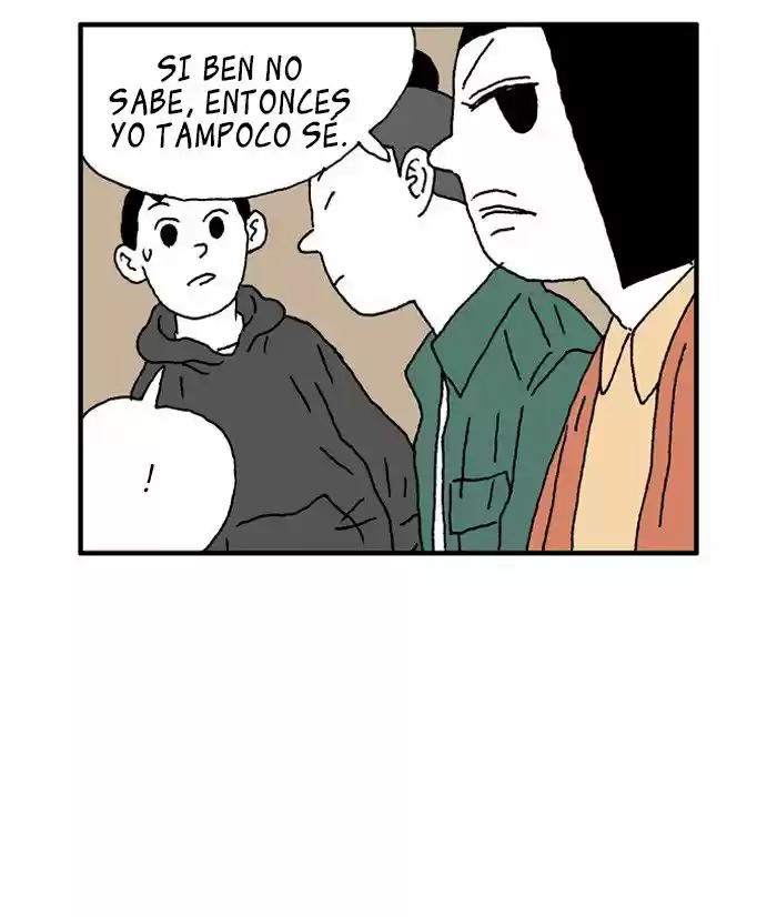 She Is A Vampire! - Capítulo 28 - Página 17 - LectorTMOo