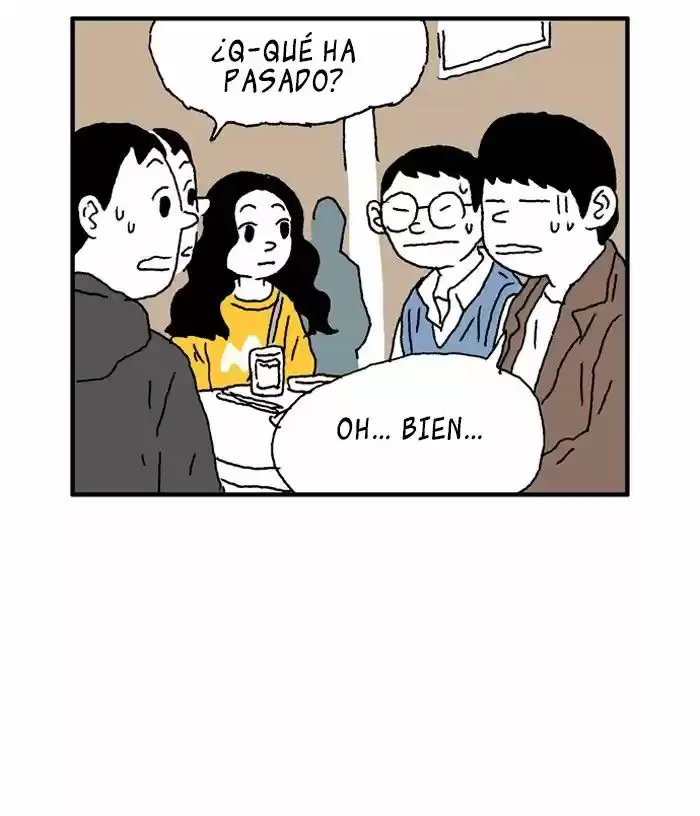 She Is A Vampire! - Capítulo 28 - Página 18 - LectorTMOo
