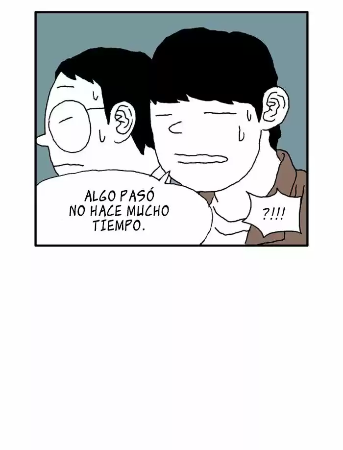 She Is A Vampire! - Capítulo 28 - Página 19 - LectorTMOo