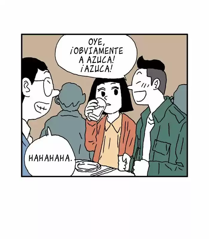 She Is A Vampire! - Capítulo 28 - Página 22 - LectorTMOo
