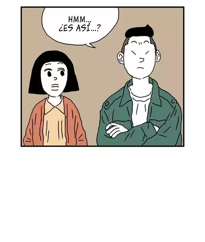 She Is A Vampire! - Capítulo 28 - Página 26 - LectorTMOo