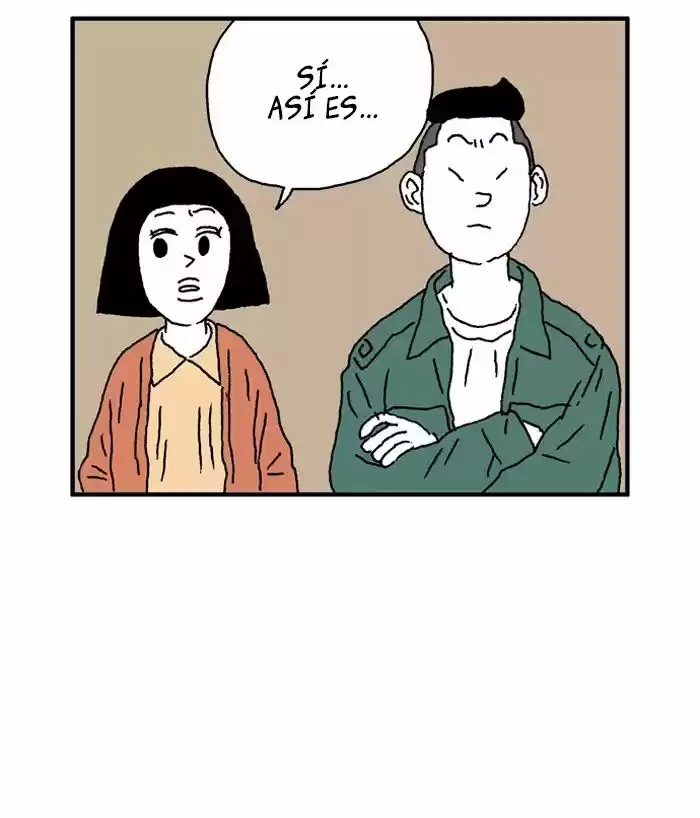 She Is A Vampire! - Capítulo 28 - Página 27 - LectorTMOo