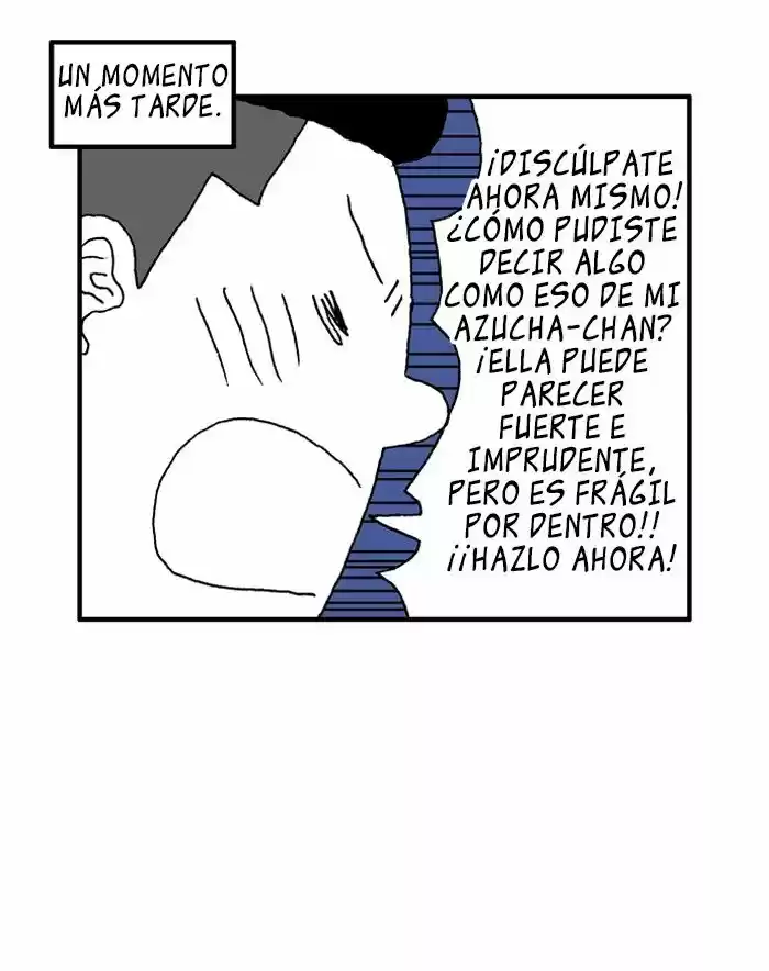 She Is A Vampire! - Capítulo 28 - Página 30 - LectorTMOo