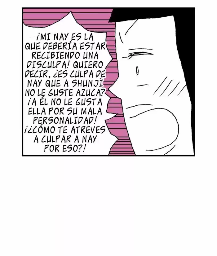 She Is A Vampire! - Capítulo 28 - Página 31 - LectorTMOo