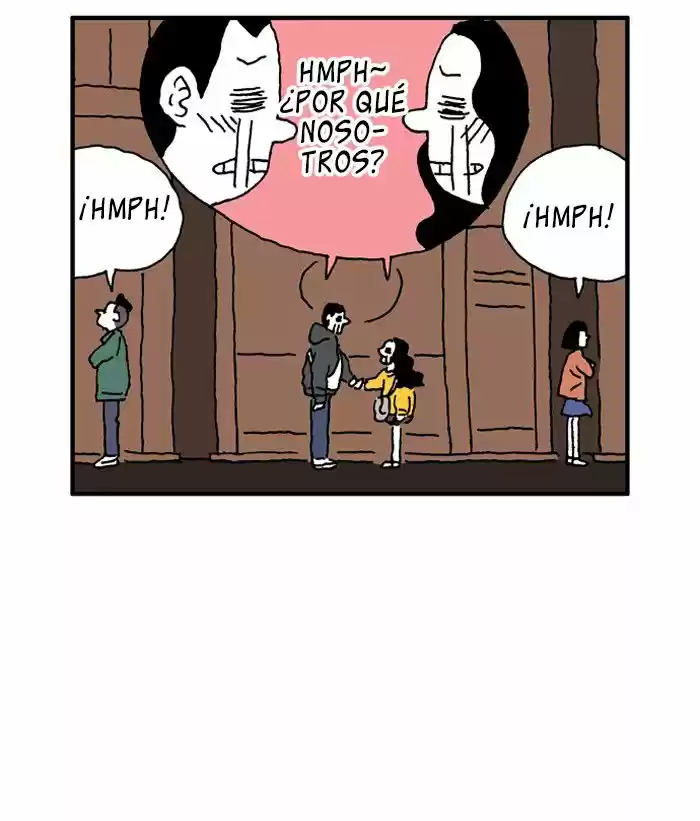 She Is A Vampire! - Capítulo 28 - Página 37 - LectorTMOo