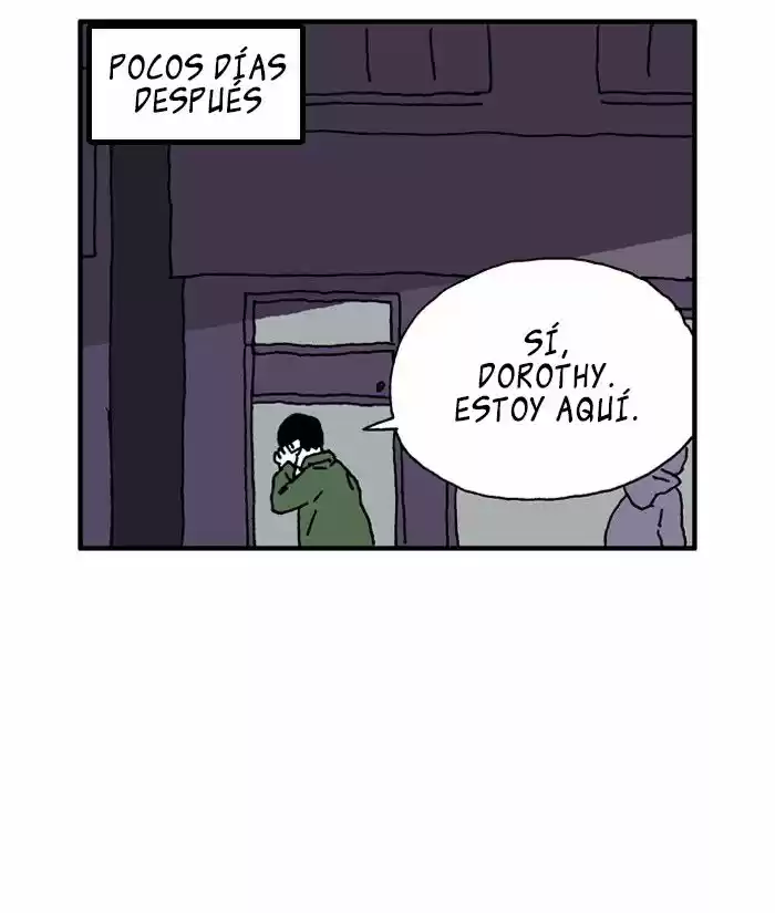 She Is A Vampire! - Capítulo 28 - Página 38 - LectorTMOo