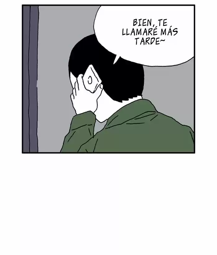 She Is A Vampire! - Capítulo 28 - Página 39 - LectorTMOo