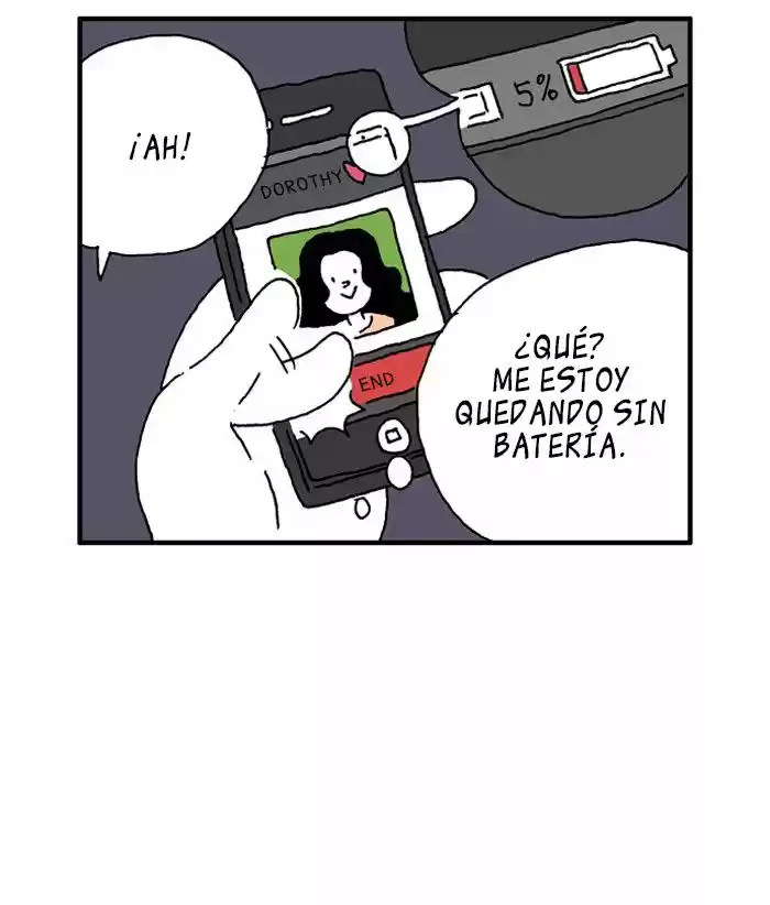 She Is A Vampire! - Capítulo 28 - Página 40 - LectorTMOo