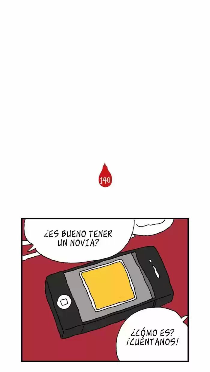 She Is A Vampire! - Capítulo 28 - Página 44 - LectorTMOo