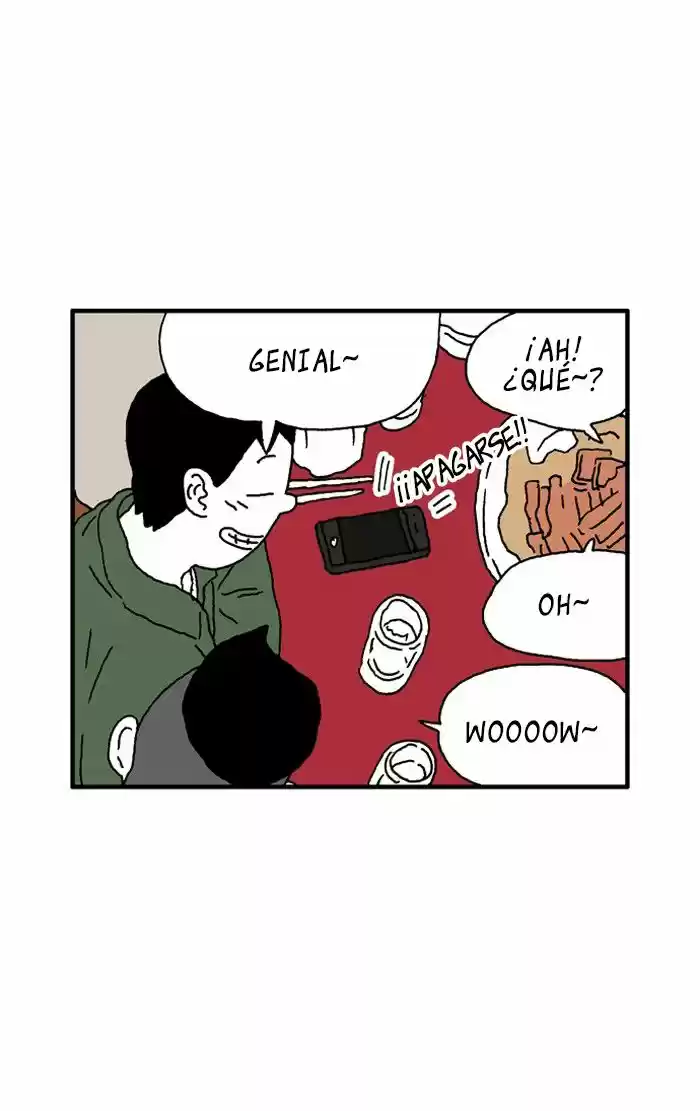 She Is A Vampire! - Capítulo 28 - Página 45 - LectorTMOo