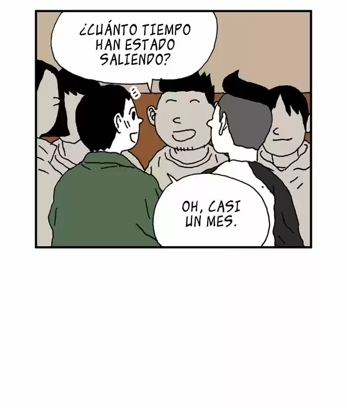 She Is A Vampire! - Capítulo 28 - Página 46 - LectorTMOo
