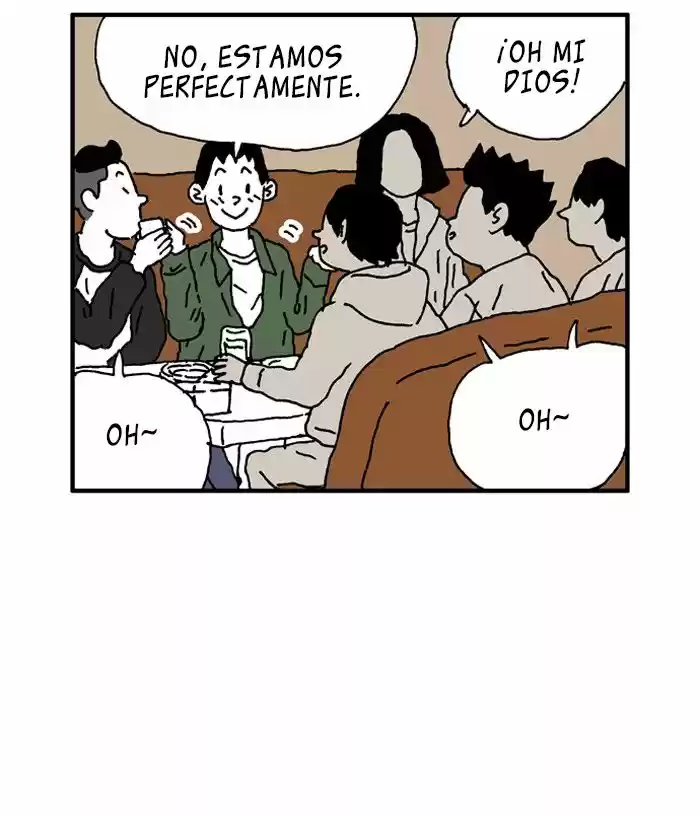 She Is A Vampire! - Capítulo 28 - Página 48 - LectorTMOo