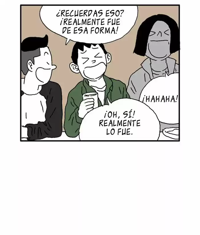 She Is A Vampire! - Capítulo 28 - Página 51 - LectorTMOo