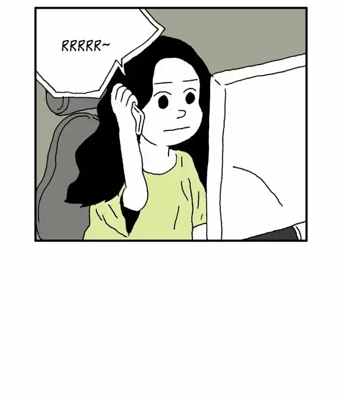 She Is A Vampire! - Capítulo 28 - Página 52 - LectorTMOo
