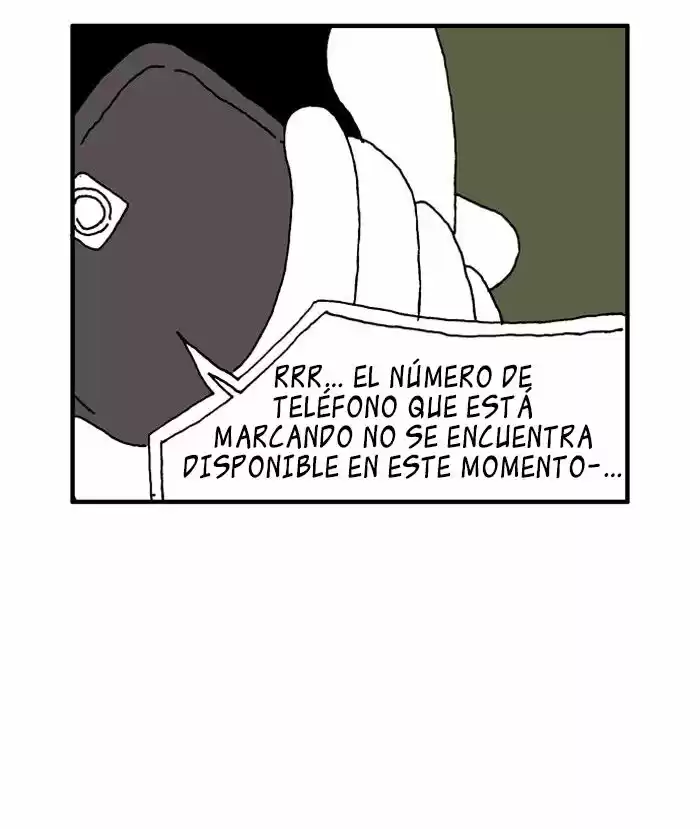 She Is A Vampire! - Capítulo 28 - Página 56 - LectorTMOo