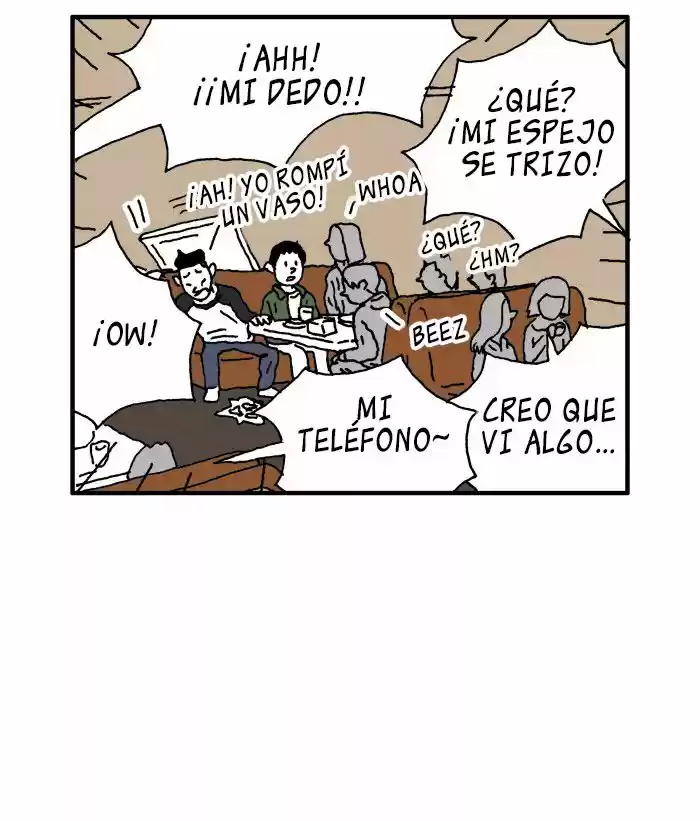She Is A Vampire! - Capítulo 28 - Página 61 - LectorTMOo