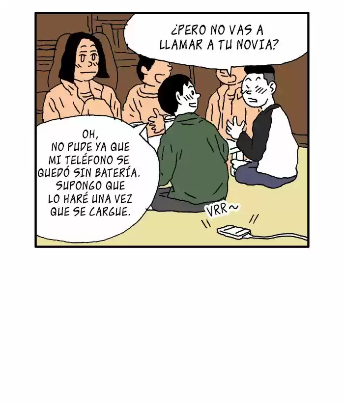 She Is A Vampire! - Capítulo 29 - Página 6 - LectorTMOo