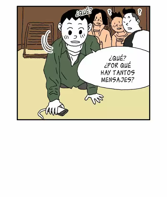 She Is A Vampire! - Capítulo 29 - Página 8 - LectorTMOo