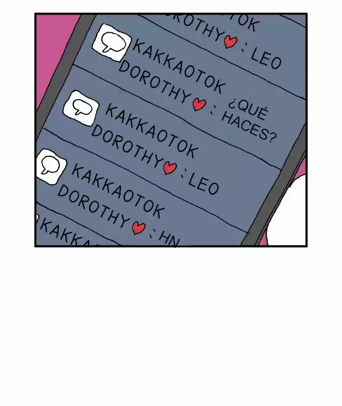 She Is A Vampire! - Capítulo 29 - Página 10 - LectorTMOo