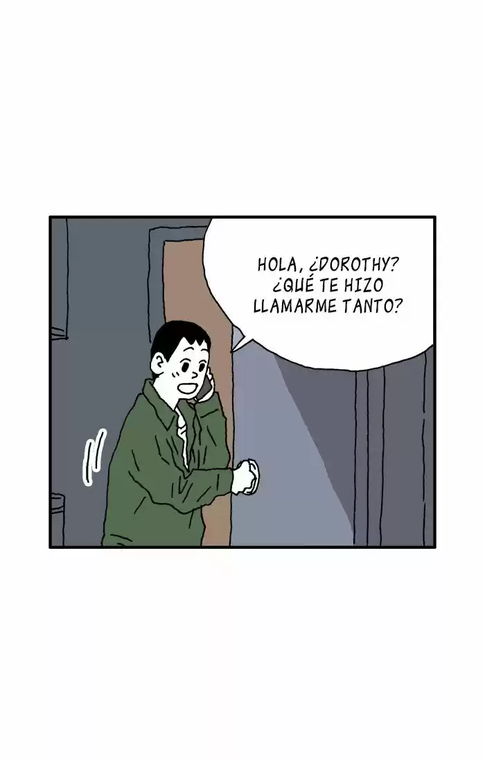 She Is A Vampire! - Capítulo 29 - Página 13 - LectorTMOo