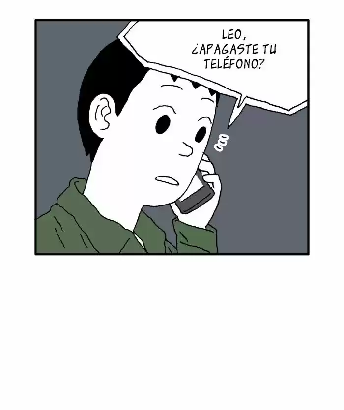 She Is A Vampire! - Capítulo 29 - Página 14 - LectorTMOo