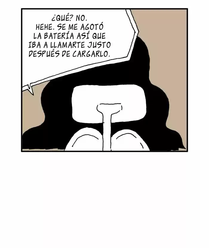 She Is A Vampire! - Capítulo 29 - Página 15 - LectorTMOo