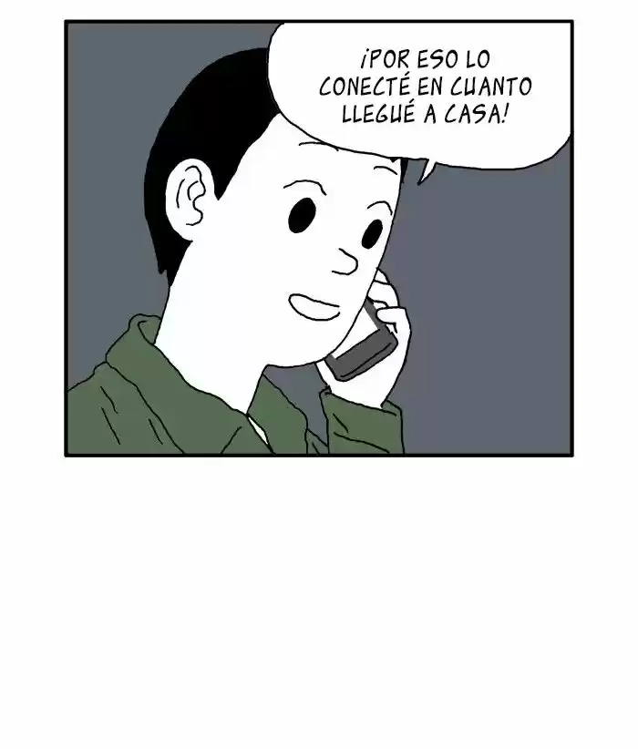 She Is A Vampire! - Capítulo 29 - Página 16 - LectorTMOo