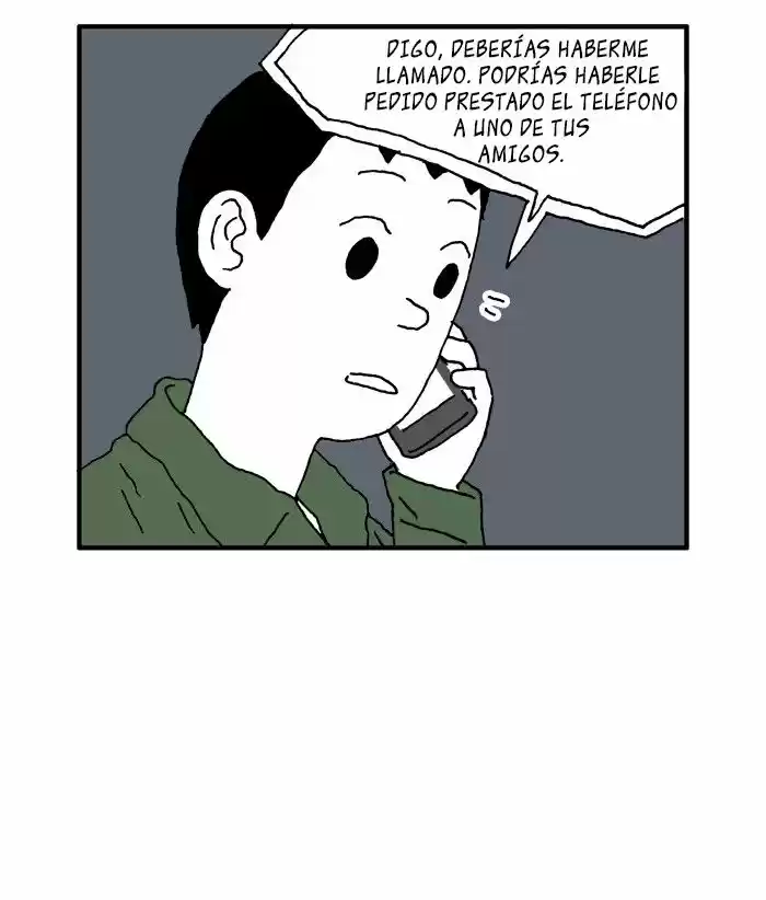She Is A Vampire! - Capítulo 29 - Página 17 - LectorTMOo