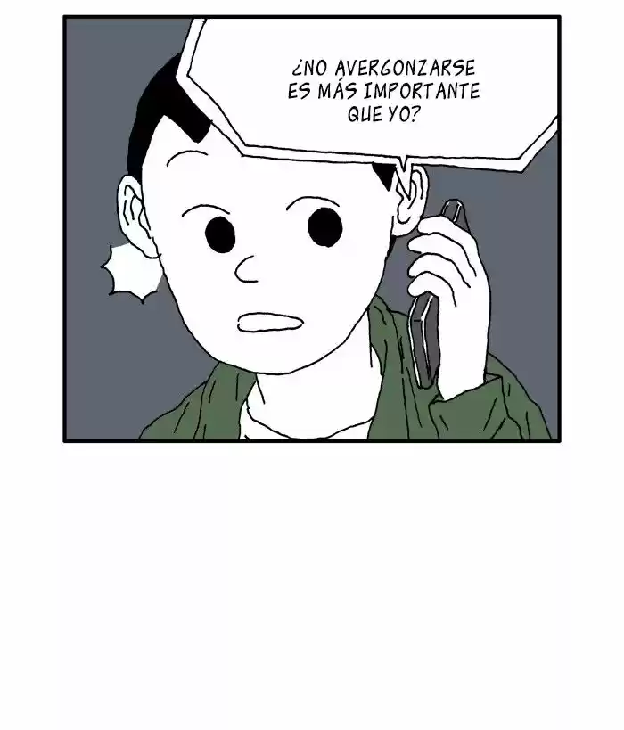 She Is A Vampire! - Capítulo 29 - Página 19 - LectorTMOo