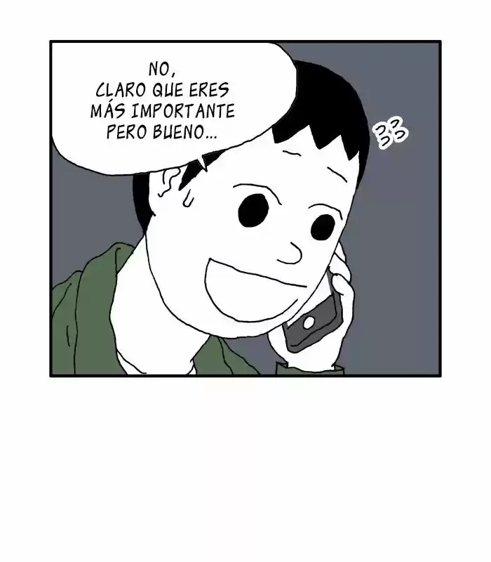 She Is A Vampire! - Capítulo 29 - Página 20 - LectorTMOo