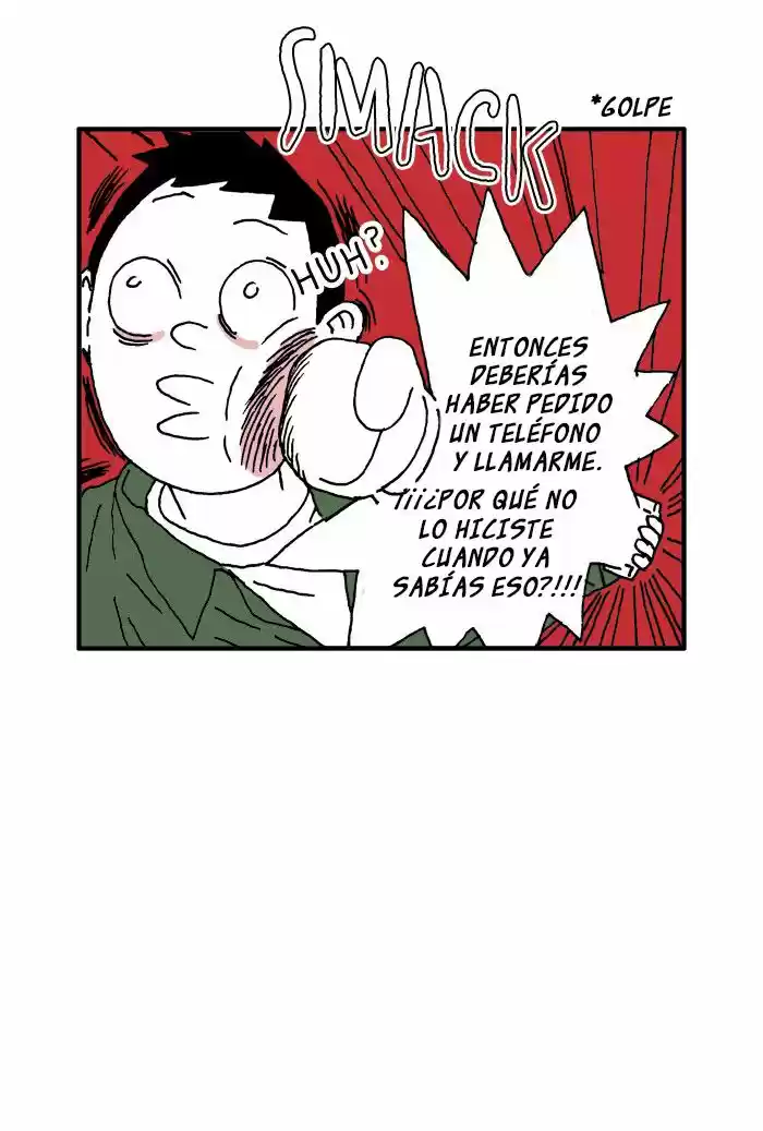 She Is A Vampire! - Capítulo 29 - Página 21 - LectorTMOo