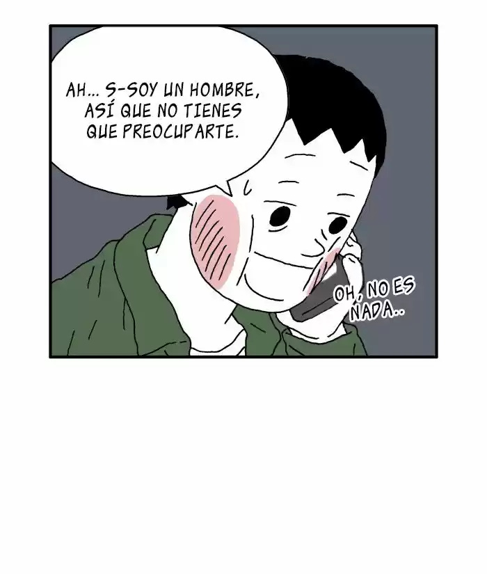 She Is A Vampire! - Capítulo 29 - Página 24 - LectorTMOo
