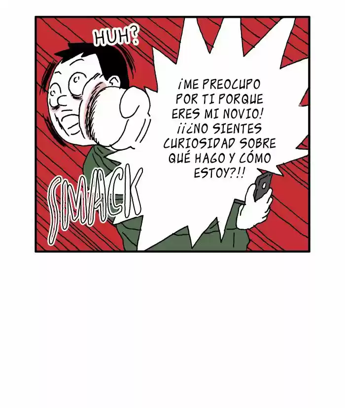 She Is A Vampire! - Capítulo 29 - Página 25 - LectorTMOo