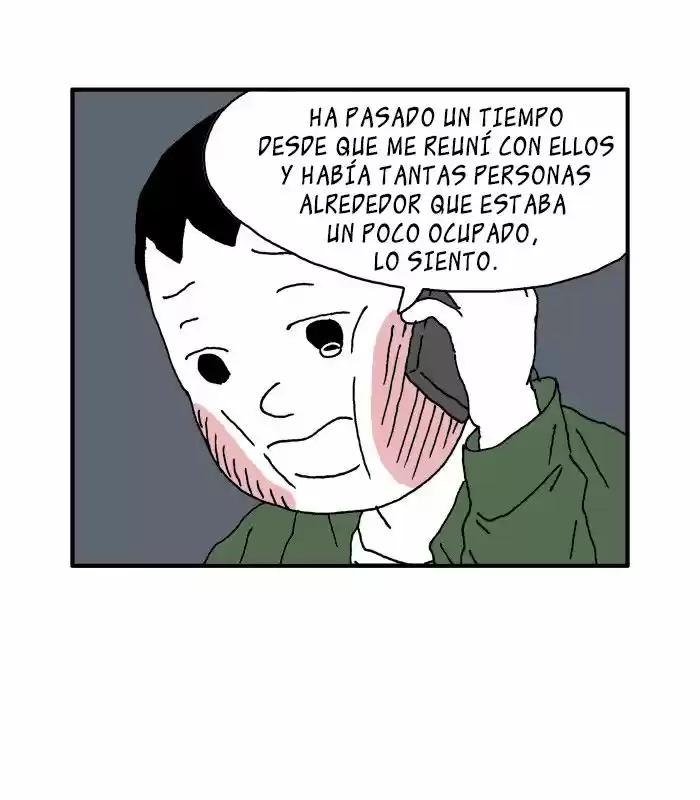 She Is A Vampire! - Capítulo 29 - Página 26 - LectorTMOo