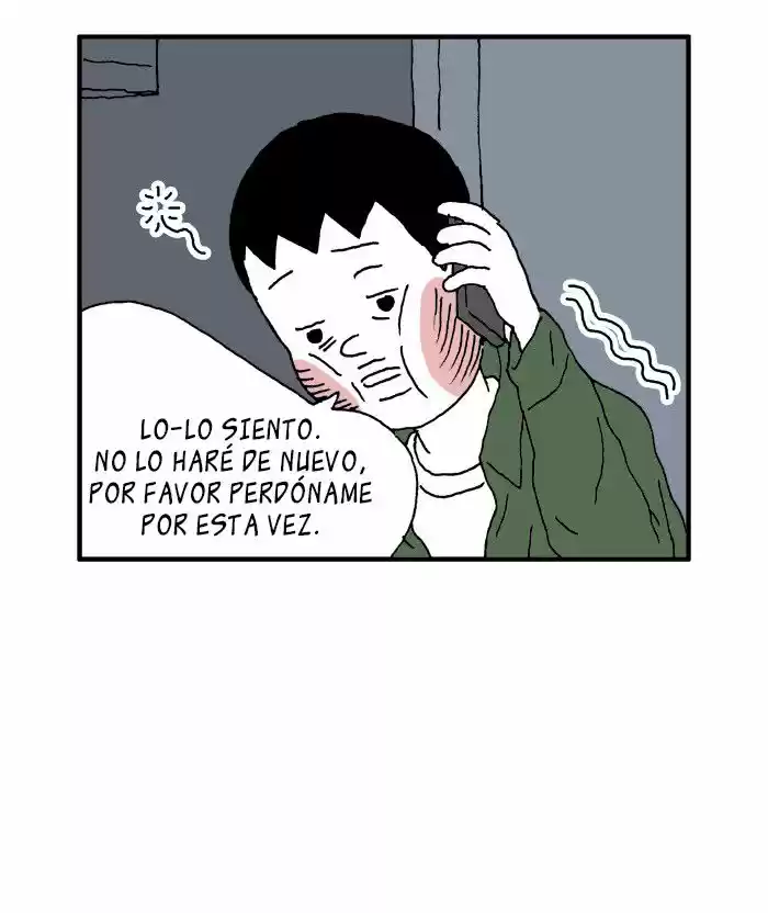 She Is A Vampire! - Capítulo 29 - Página 28 - LectorTMOo