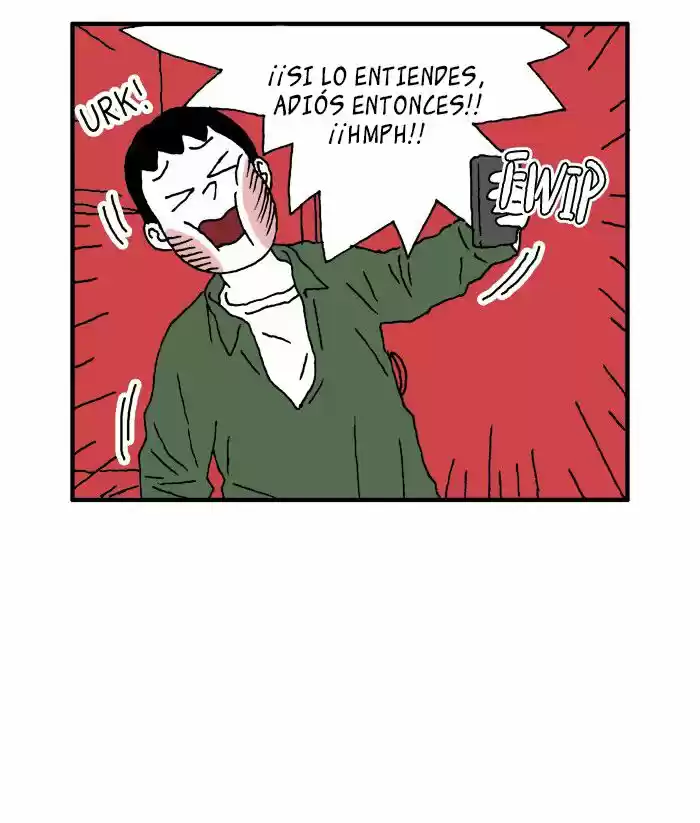 She Is A Vampire! - Capítulo 29 - Página 29 - LectorTMOo