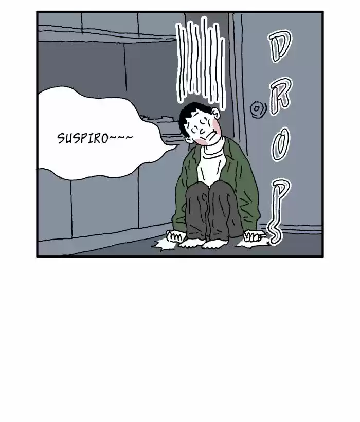 She Is A Vampire! - Capítulo 29 - Página 30 - LectorTMOo