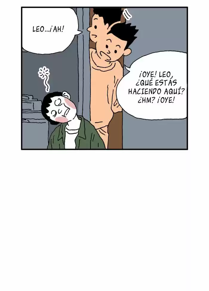 She Is A Vampire! - Capítulo 29 - Página 31 - LectorTMOo