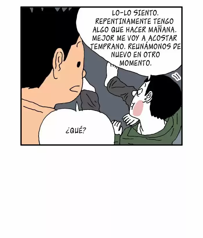 She Is A Vampire! - Capítulo 29 - Página 32 - LectorTMOo