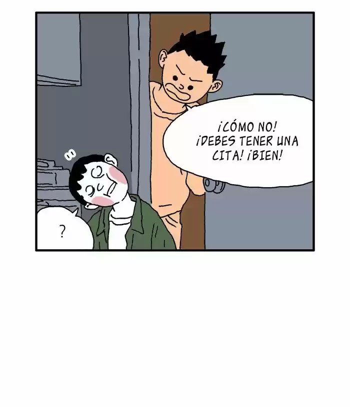She Is A Vampire! - Capítulo 29 - Página 33 - LectorTMOo