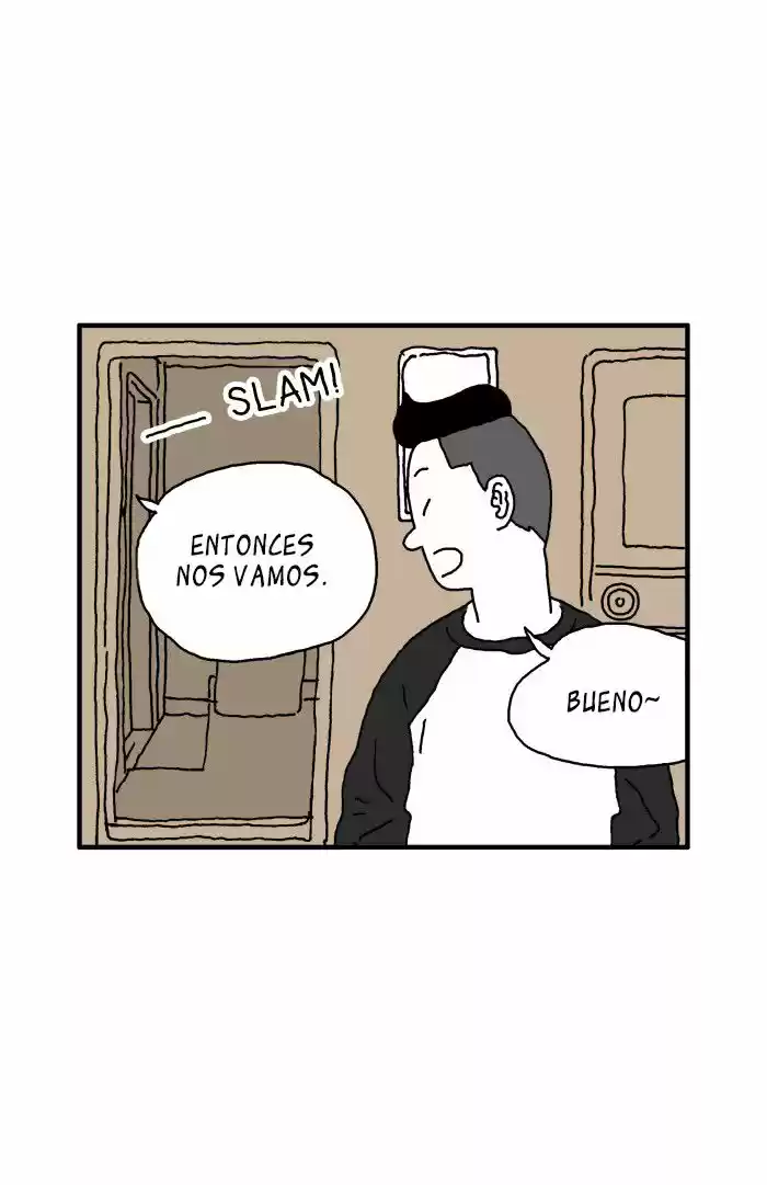 She Is A Vampire! - Capítulo 29 - Página 36 - LectorTMOo