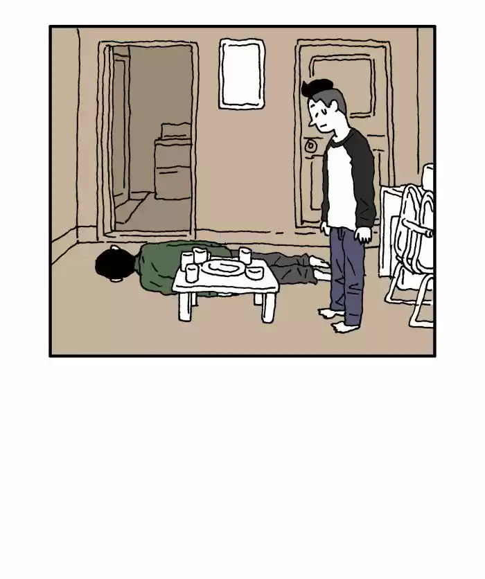 She Is A Vampire! - Capítulo 29 - Página 37 - LectorTMOo