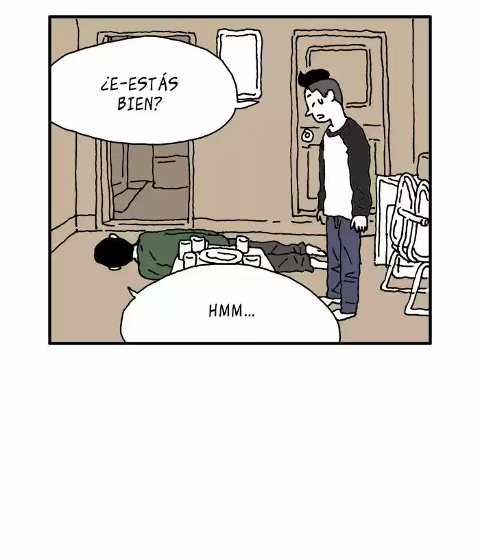 She Is A Vampire! - Capítulo 29 - Página 38 - LectorTMOo