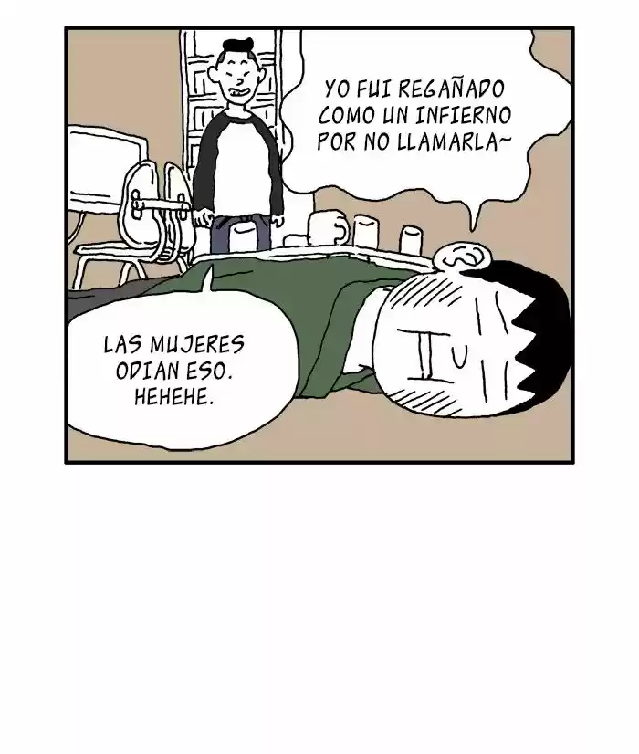 She Is A Vampire! - Capítulo 29 - Página 39 - LectorTMOo